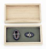 "Kinko Fuchi Kashira. (MGJ494)" - 1 of 5