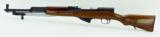 "Norinco SKS 7.62x39 caliber rifle (R20751) - 3 of 6