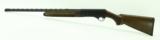 "Franchi 48 AL .28 gauge shotgun (nS8400) New - 3 of 5