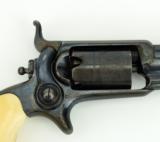 Colt Root .28 caliber revolver (C12557) - 4 of 7