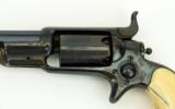 Colt Root .28 caliber revolver (C12557) - 2 of 7