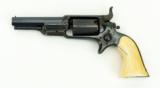 Colt Root .28 caliber revolver (C12557) - 1 of 7