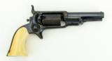 Colt Root .28 caliber revolver (C12557) - 3 of 7