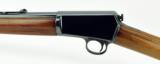 "Winchester 1903 .22 Auto caliber rifle (W7855)" - 3 of 5