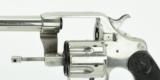 "Colt New Navy Civilian revolver .38 Caliber (C12555)" - 6 of 8