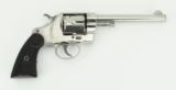"Colt New Navy Civilian revolver .38 Caliber (C12555)" - 2 of 8