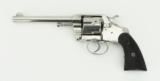 "Colt New Navy Civilian revolver .38 Caliber (C12555)" - 1 of 8