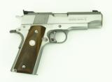 "Colt Gold Cup Commander .45 ACP (C12571)- 2 of 6