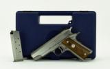 "Colt Gold Cup Commander .45 ACP (C12571)- 1 of 6