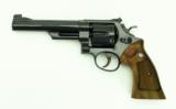 "Smith & Wesson 25-2 .45 ACP (PR34565)" - 1 of 6