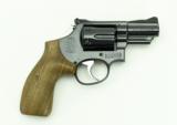 "Smith & Wesson 19-2 .357 Mag (PR34567)
- 2 of 5