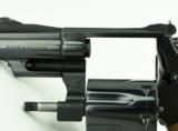 "Smith & Wesson 19-2 .357 Mag (PR34567)
- 5 of 5