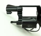 "S&W 36 .38 Special (PR34593)- 6 of 6