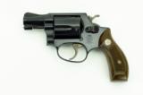 "S&W 36 .38 Special (PR34593)- 2 of 6