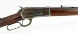 "Winchester 1886 .40-82 (W7081)" - 3 of 11
