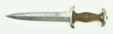 "WWII German SA Dagger (MEW1654)
- 3 of 4