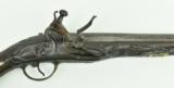 "Turkish (Ottoman Empire) Flintlock Pistol (AH4251)" - 4 of 10