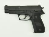 "Sig Sauer P226 Navy 9mm (PR34669)
- 3 of 5