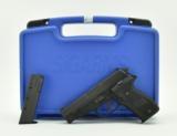 "Sig Sauer P226 Navy 9mm (PR34669)
- 1 of 5