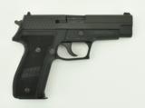 "Sig Sauer P226 Navy 9mm (PR34669)
- 2 of 5