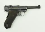 DWM 1906 Luger 9mm (PR34673) - 2 of 5