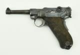 DWM 1906 Luger 9mm (PR34673) - 1 of 5