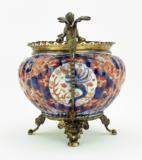 "Beautiful Japanese Imari (CUR280)" - 2 of 7
