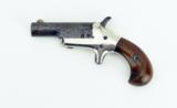 "Colt No.3 Thuer Deringer .41 (C12597)"