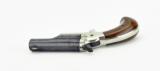 "Colt No.3 Thuer Deringer .41 (C12597)" - 4 of 4