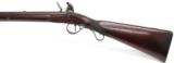 English Flintlock Sporting rifle by Perry.(AL2817) - 6 of 8