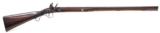 English Flintlock Sporting rifle by Perry.(AL2817) - 1 of 8