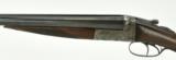 "Remington Side By Side Model 1900 12 gauge (S8427)" - 2 of 4
