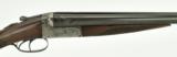 "Remington Side By Side Model 1900 12 gauge (S8427)" - 4 of 4