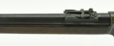"Winchester 1873 .44-40 Caliber Musket (W7885)" - 5 of 9