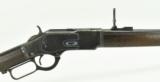 "Winchester 1873 .44-40 Caliber Musket (W7885)" - 2 of 9
