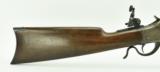 "Winchester 1885 .32-20 (W7892)" - 3 of 10