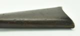 "Identified Sharps Model 1853 Texas Marked Gun (AL4013)- 11 of 12