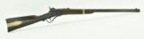 "Identified Sharps Model 1853 Texas Marked Gun (AL4013)- 1 of 12