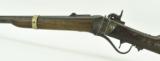 "Identified Sharps Model 1853 Texas Marked Gun (AL4013)- 4 of 12