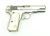 "Colt 1903 .32 ACP (C12621)" - 1 of 5
