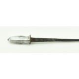 "Togari Arrowhead for sale (MGJ526)" - 3 of 3