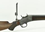 Remington Number 1 Long Range Creedmoor .44-90 (AL4006) - 5 of 12