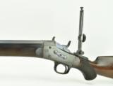 Remington Number 1 Long Range Creedmoor .44-90 (AL4006) - 2 of 12