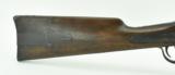 "Sharps Model 1853 Sporting Rifle (AL4010)" - 9 of 11