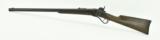 "Sharps Model 1853 Sporting Rifle (AL4010)" - 3 of 11