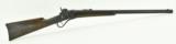 "Sharps Model 1853 Sporting Rifle (AL4010)" - 1 of 11