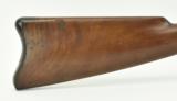 "Remington Keene Sporting Rifle .45-70 (AL3936)" - 3 of 8
