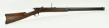 "Remington Keene Sporting Rifle .45-70 (AL3936)" - 1 of 8