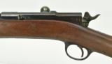 "Remington Keene Sporting Rifle .45-70 (AL3936)" - 5 of 8