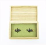 "Kinko Menuki (MGJ556)" - 1 of 6